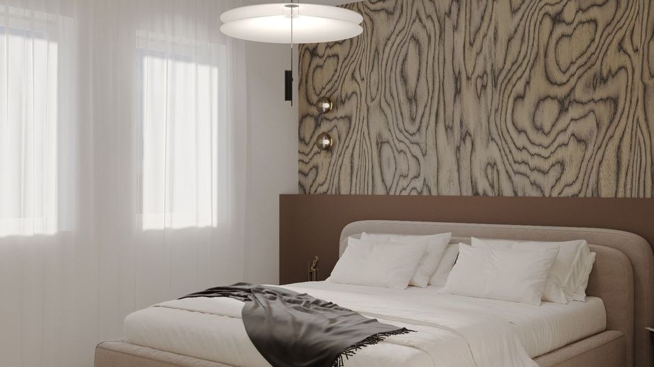 Comision 0% -Triplex  P+1E+M-Sacalaz -finisaje la alegere - Poză 21