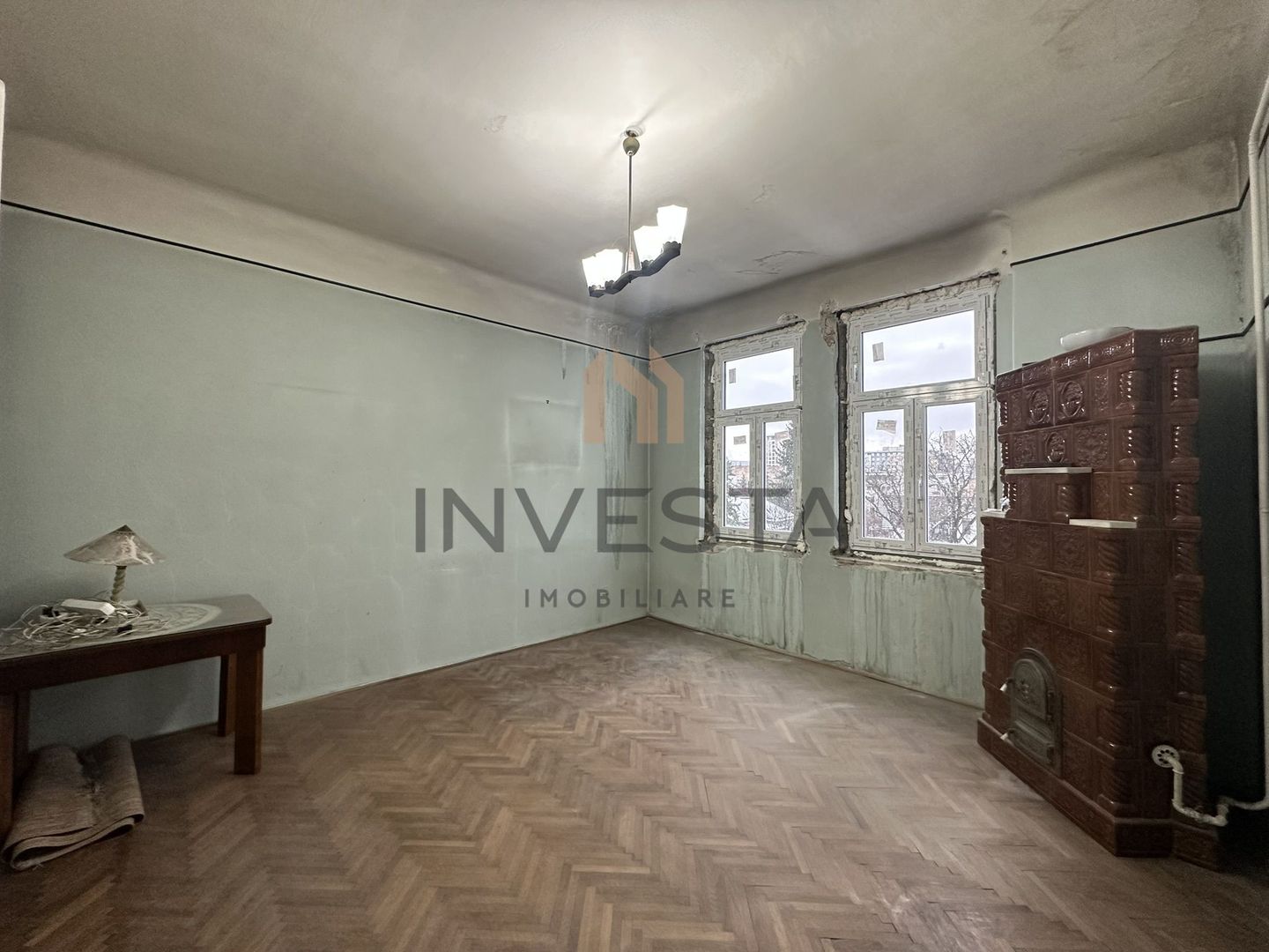 Apartament 3 camere in Centrul Clujului!  95 mp langa Parcul Central! - Poză 5