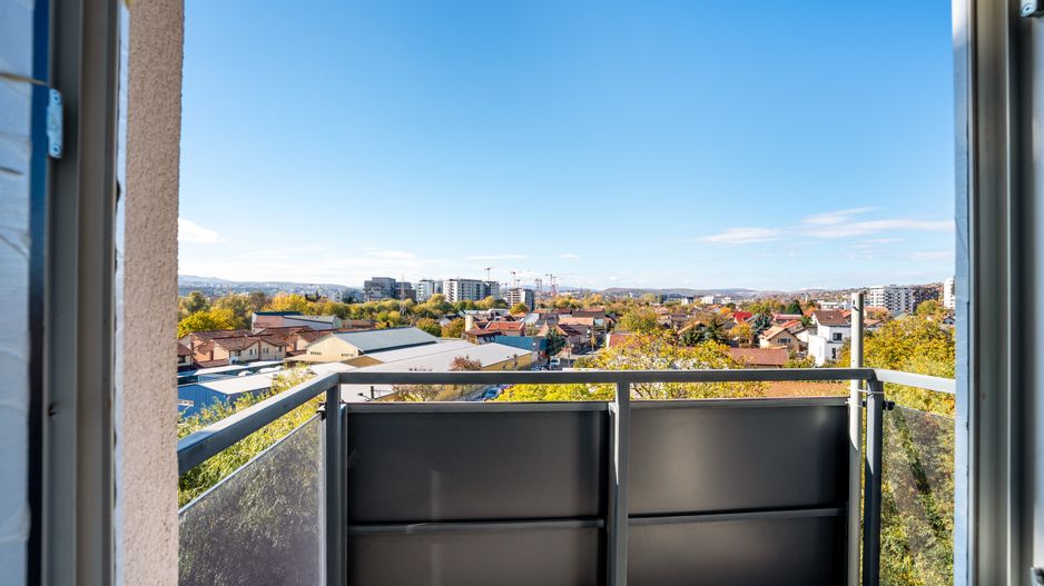 Apartament 2 camere de vânzare Elite Junior, 61.8 mp, etaj intermediar - Poză 7