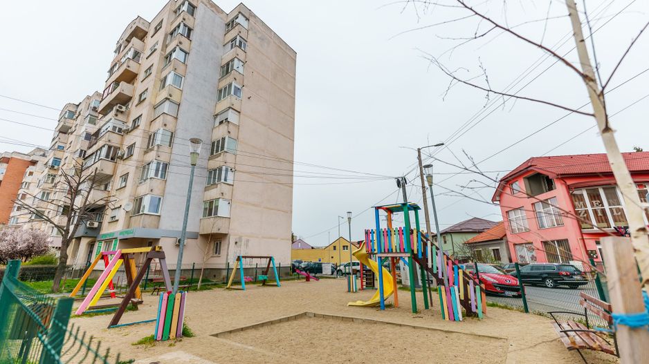 De închiriat apartament 3 camere Fortuna - Poză 17
