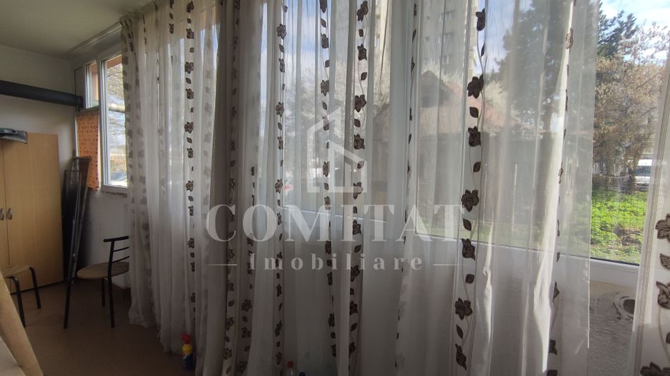 Apartament de închiriat cu 2 camere | Zona Pieței Flora - Mănăștur - Poză 6