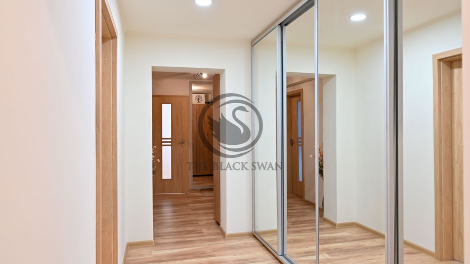 Apartament 3 camere decomandat | Renovat, Nou | Zona Sud | Comision 0% - Poză 10
