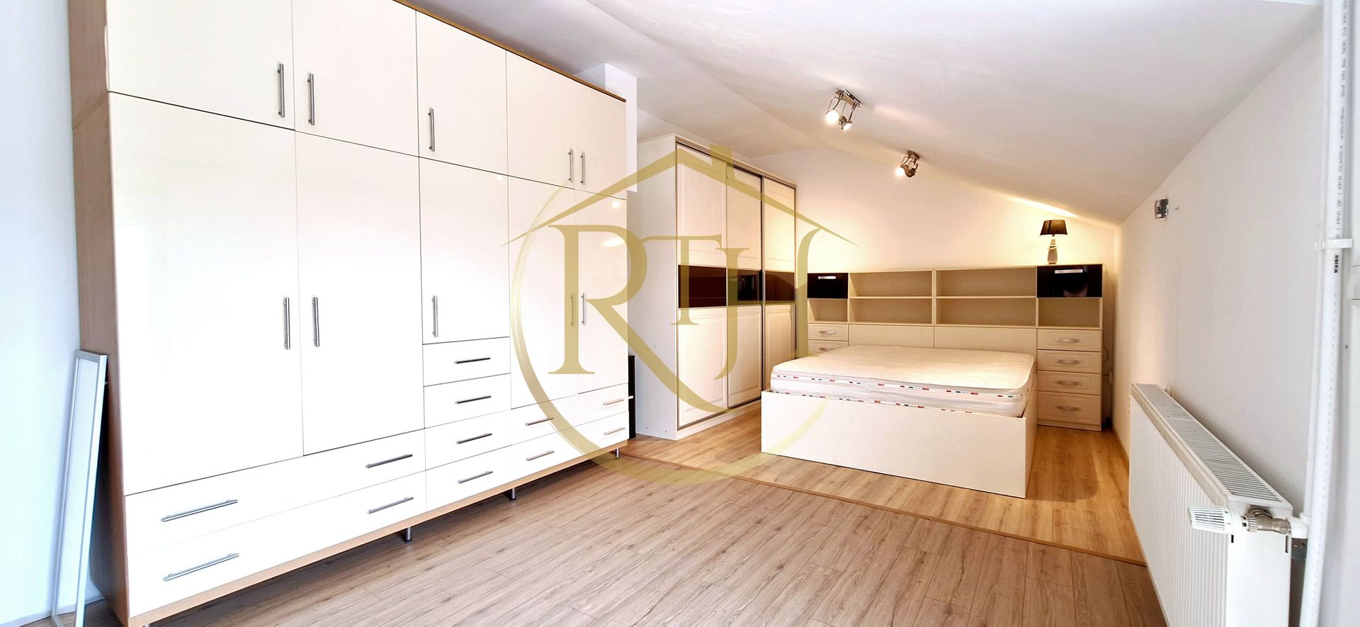 Prima inchiriere, 2 camere, Primele 2, 3 luni doar 200e, zona Soarelui - Poză 2