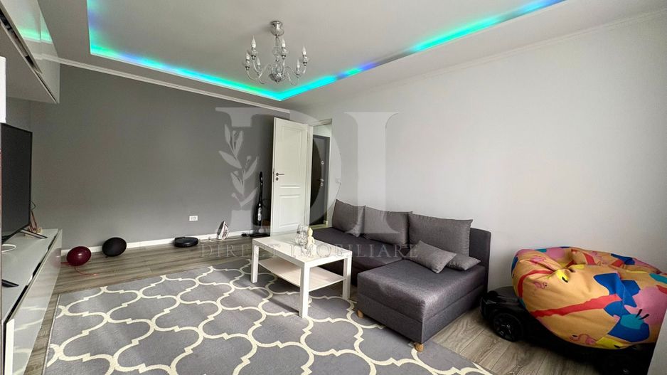 Apartament 3 camere de vânzare – Cluj-Napoca, Mărăști - Poză 9