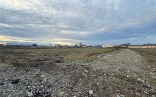 COMISION 0% Terenuri Intravilane Toate Utilitatile  Front 24m Sacalaz - Poză 5