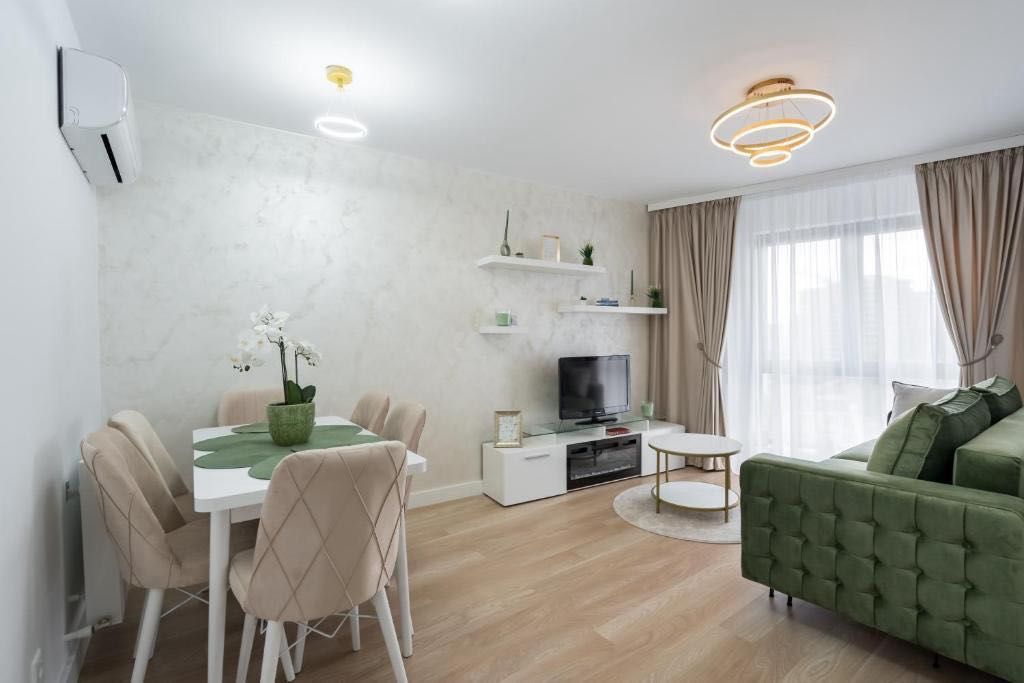 Apartament 2 camere Herastrau - Poză 4
