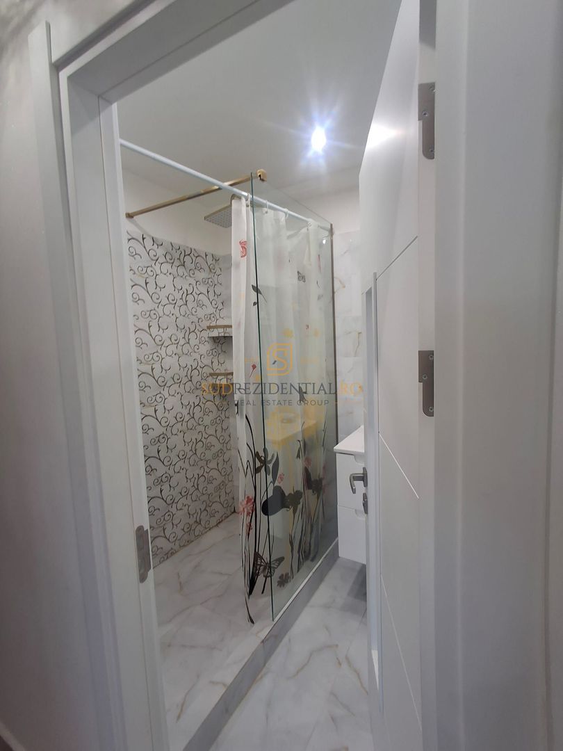 Metrou Tineretului, 2 camere decomandate - Poză 7