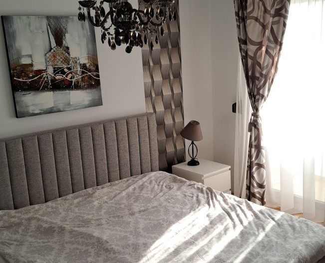 Apartament 2 camere Penes Curcanul,  parcare subterana, centrala - Poză 3