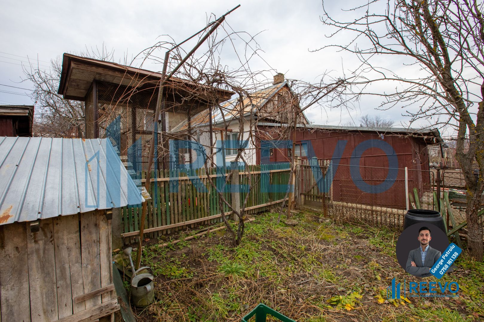 Casă de vânzare Buhuși, Str. Orbic - Poză 28