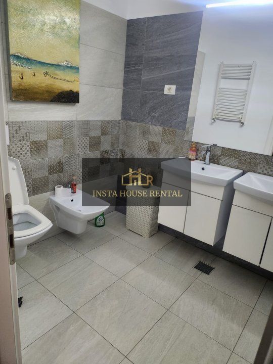 4 camere Avangarde Forest /  Pipera - Poză 18