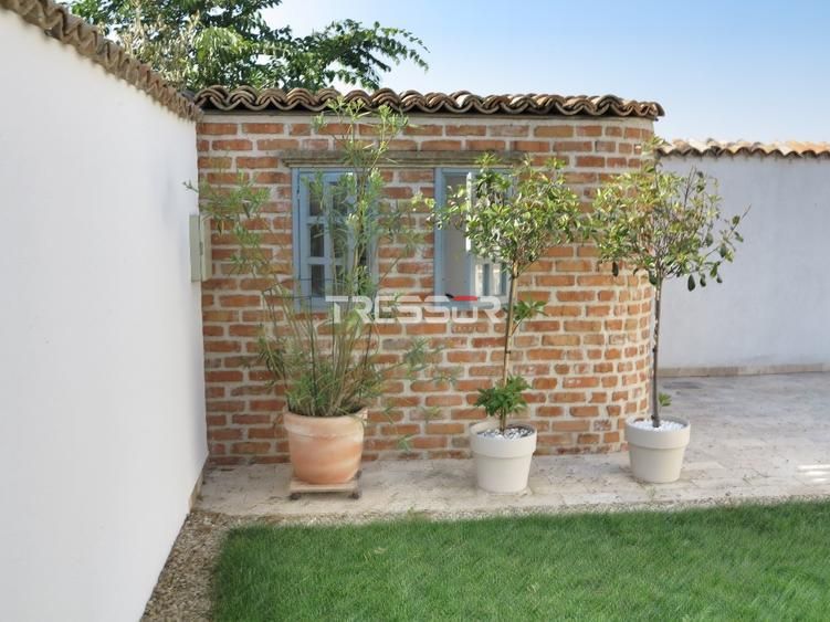 CASĂ DE VACANȚĂ ÎN STIL MEDITERANEAN – ÎNTRE 2 MAI ȘI VAMA VECHE - Poză 13