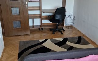 Apartament cu 3 camere, 72 mp, zona USAMV – Grădini Mănăștur. - Poză 8