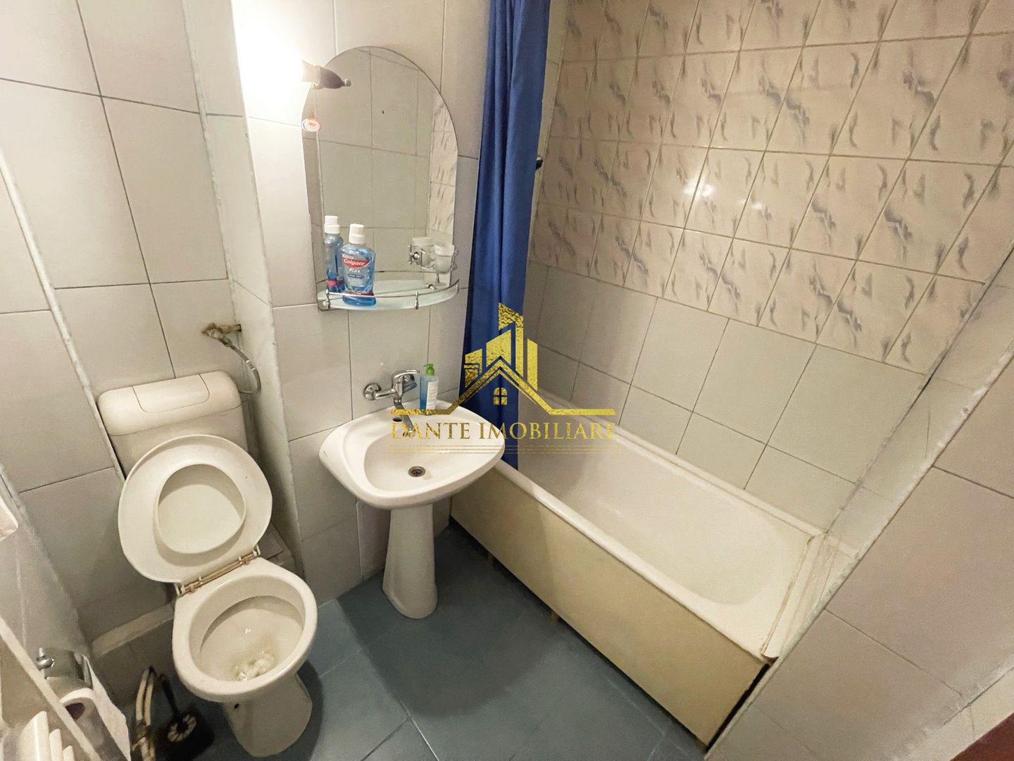 3 camere, decomandat, LA CHEIE, balcon, Semicentral, Piata Marasti - Poză 13