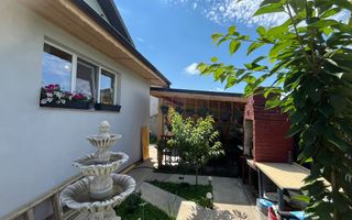 Vila Individuala 4 camere Berceni Ilfov - Poză 14