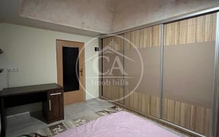 Casa de închiriat cu 4 camere în Cartierul Tineretului, Oradea - Poză 8