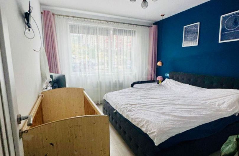 Apartament modern cu 3 camere în zona BMW, aproape de VIVO Mall. - Poză 4