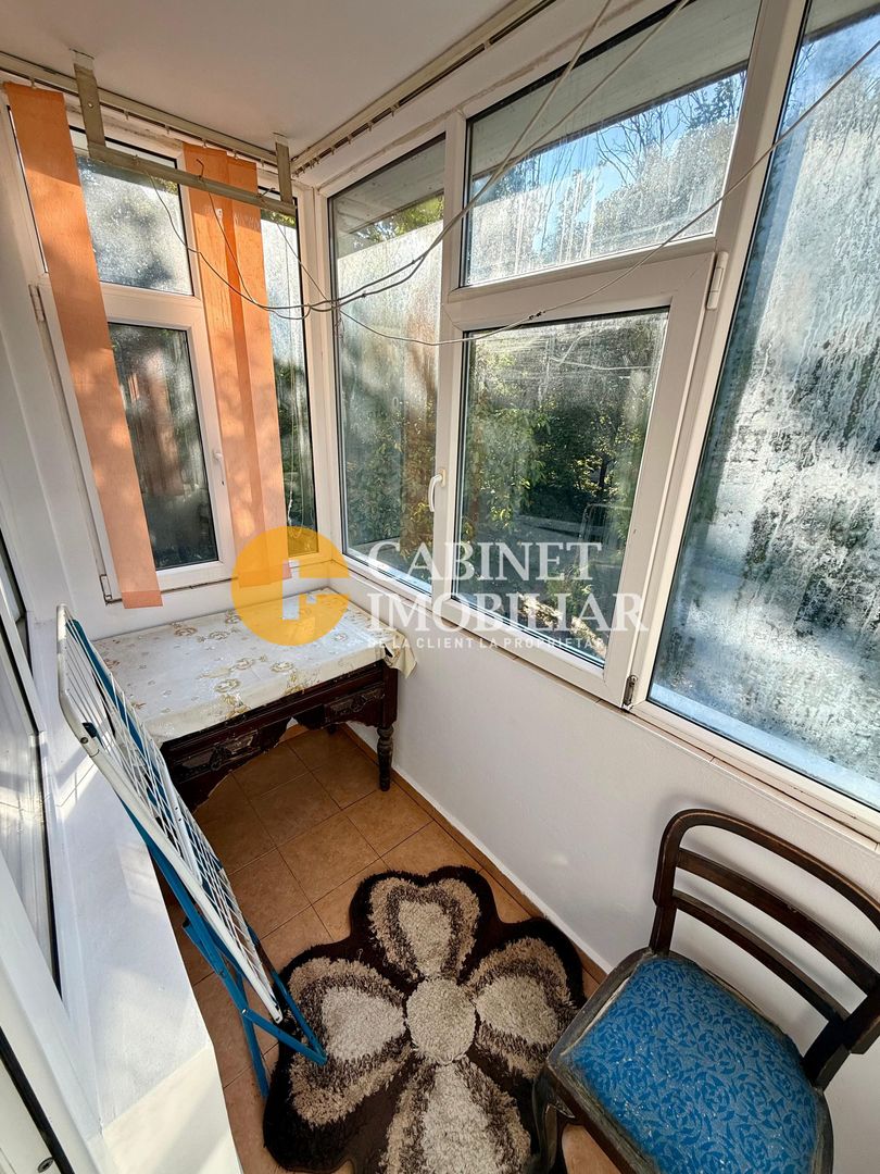 Apartament 2 Camere - Etaj 2 - Bloc Fara Risc - Zona Cantemir - Poză 8