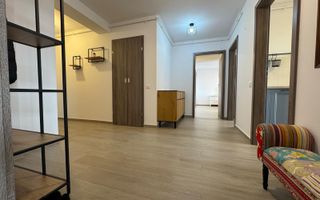 Apartament 3 camere – Urban, Tractorul, Brașov - Petfriendly - Poză 15