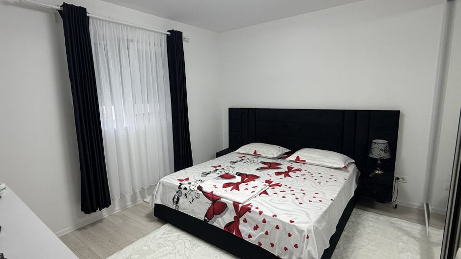 Vilă modernă cu 4 camere în Pantelimon, gata de mutat - Poză 9