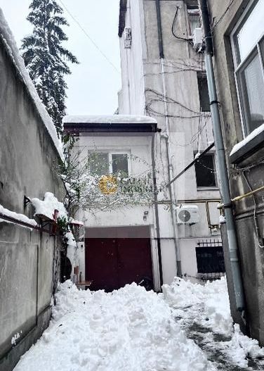 Garsoniera in vila I Cismigiu - Stirbei Voda I Parter inalt - Poză 8