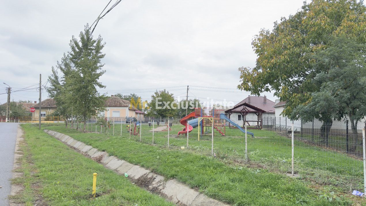 Casă 4 camere, Teren 3.405 mp Loc. Dindeștiu Mic Jud. Satu Mare-Comision 0% - Poză 26