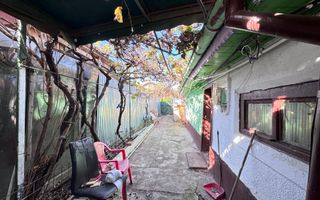 BUCURESTII NOI - Straulesti | Casa + Teren 130 mp | 10 min de metrou - Poză 8