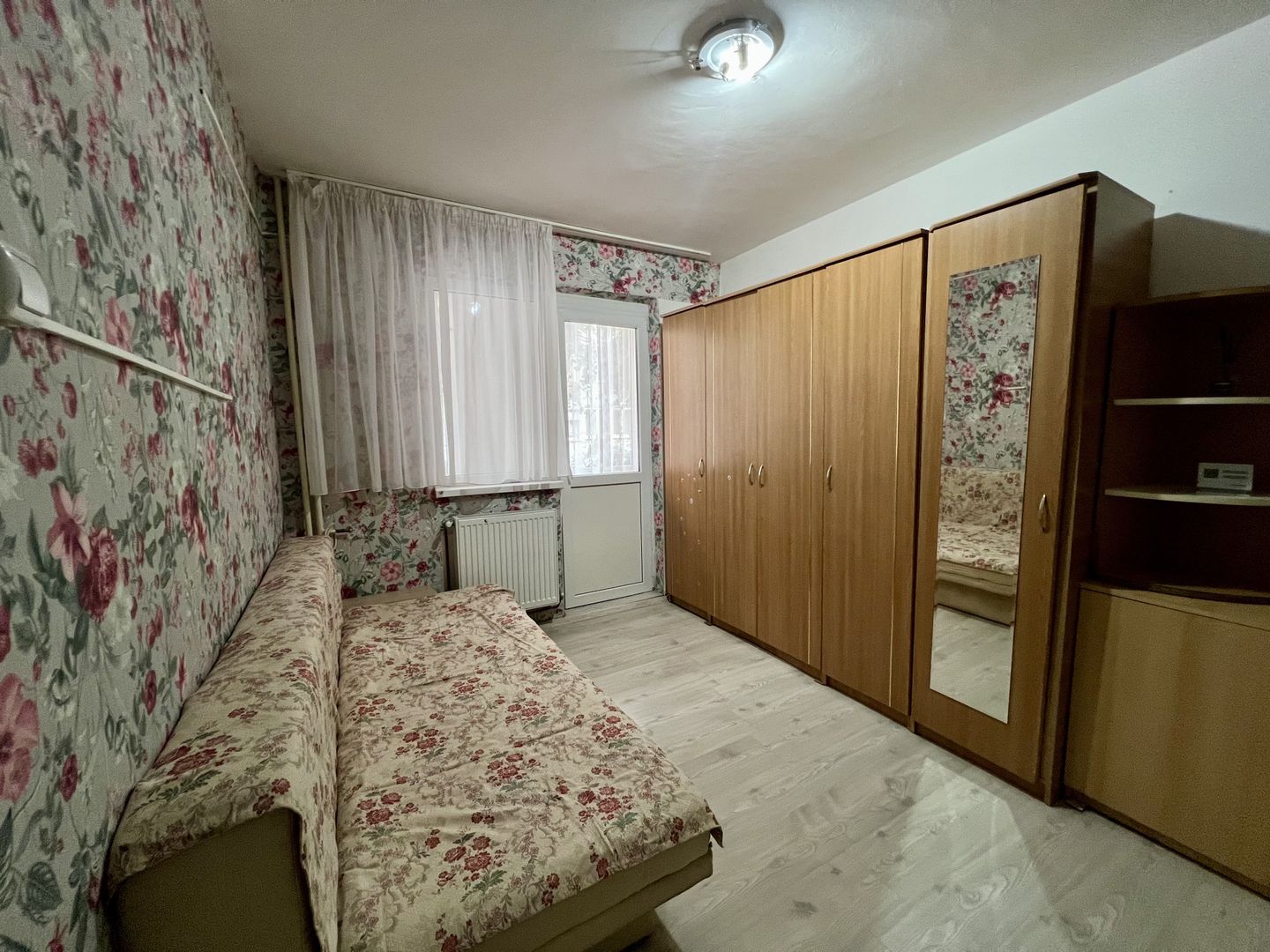 De Inchiriat | Ap 2 Cam | Parter | Mobilat + Utilat | Zona Sagului - Poză 4