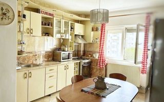 AP 3 CAMERE MALL VITAN, LOC PARCARE, CENTRALA TERMICA, METROU 5 MINUTE - Poză 6