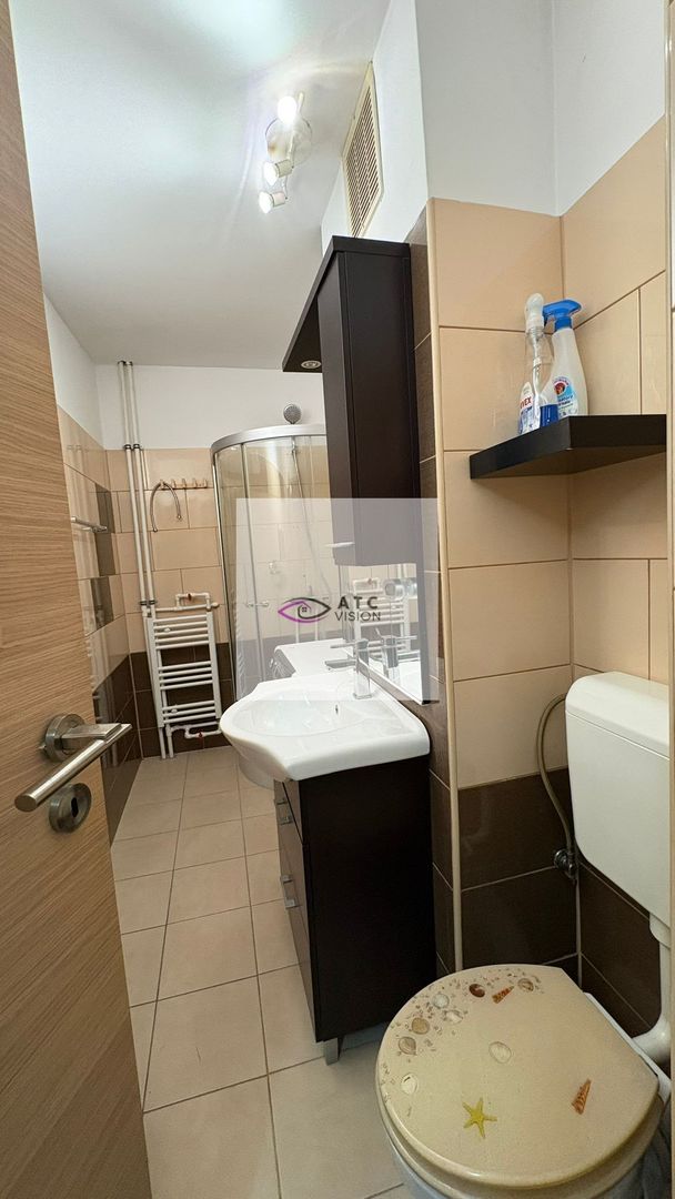 Garsoniera Crangasi - Metrou Crangasi - Etaj 1 - Poză 8