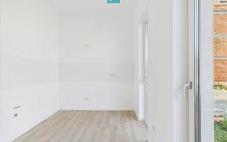 Apartament 2 camere cu gradină proprie, Freidorf - Poză 14