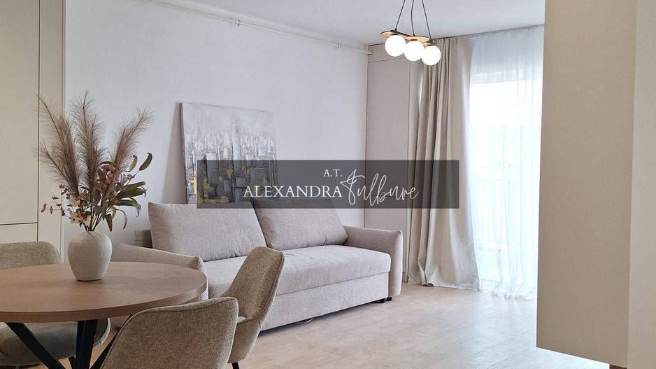 Apartament modern I 2 camere I Ansamblul Eroilor I Floresti - Poză 2