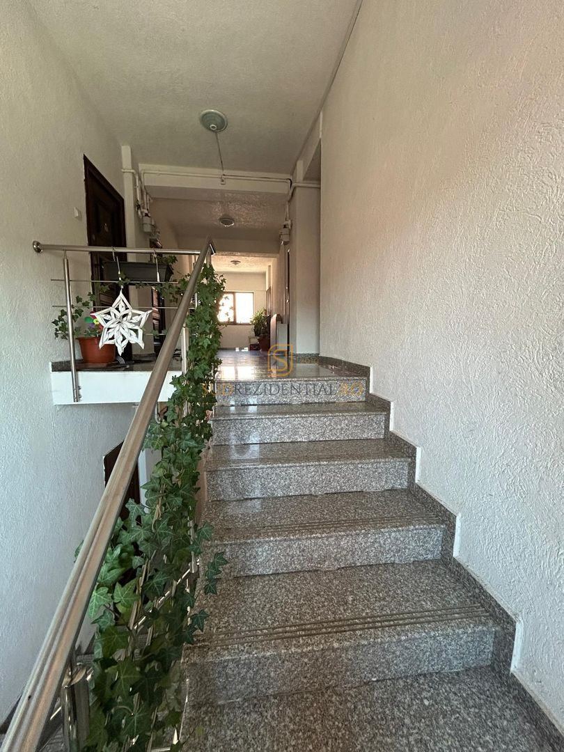 2 camere, complet mobilat si utilat, centrala- metrou Dimitrie Leonida - Poză 14