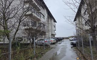 COm 0% I Apartament 3 camere Matei Millo I Pipera Voluntari I parcare - Poză 12