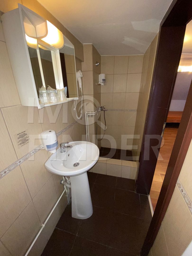 Inchiriere casa 4 camere, zona Centru/Andrei Muresanu - Poză 20