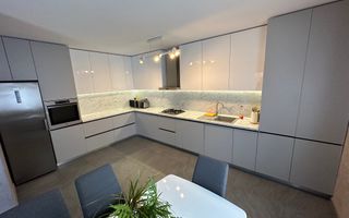 Casa individuala Dumbravita cu anexa de 90 mp - Poză 49