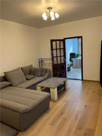 De Inchiriat Casa 2 camere si curte, Alba Iulia sector 3 - Poză 4