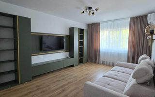 AP.2 CAMERE-TIMPURI NOI,PRIMA INCHIRIERE,MASINA DE SPALAT VASE, METROU - Poză 1
