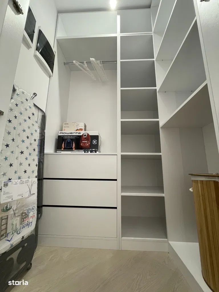 Studio dublu -  complex Cortina North - Poză 11