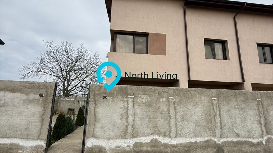 Casă tip duplex de vânzare – Jilava - Poză 31