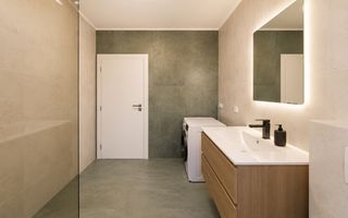 APARTAMENT 2 CAMERE CARTIER ARHITECȚILOR, PRIMA ÎNCHIRIERE, PARCARE - Poză 8