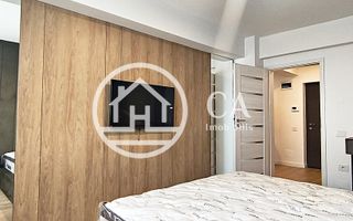 Apartament de închiriat cu 3 camere în Iosia Resident, Oradea - Poză 8
