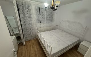 De Inchiriat Apartament 2 camere, metrou Tineretului - Poză 3