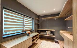 Ap premium 3 camere, 106 mp utili + terasă 20 mp, 2 garaje – Europa - Poză 6