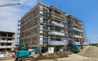 Apartament 2 camere - Finisaje la Alegere, Comision 0%, Pallady - Poză 15