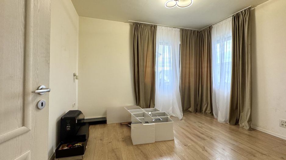 Un nou început: duplex modern si primitor,  P+E+M, in Dumbrăvița - Poză 21