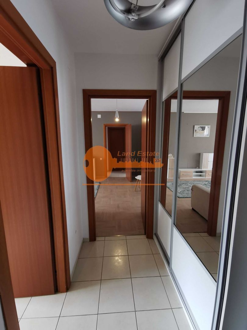 2 camere Lujerului-Virtutii ( loc parcare-2008 ) - Poză 3