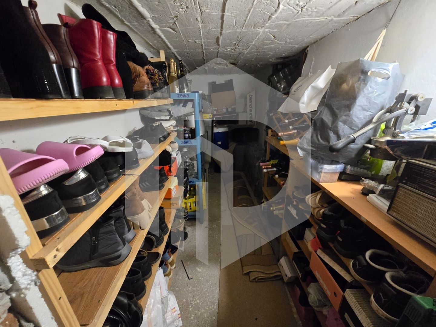 2 case de vanzare CF separate zona Moara de scoarta - Poză 14