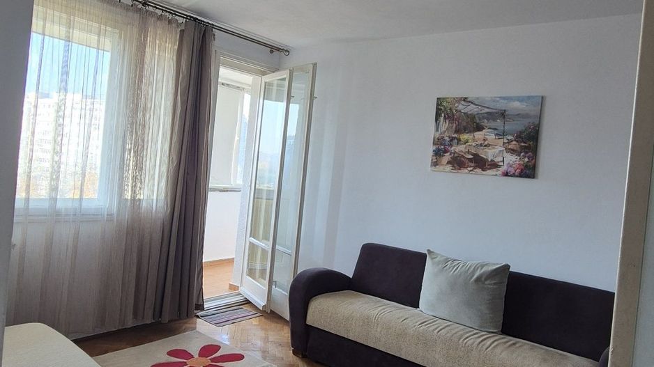 Închiriez apartament 2 camere, Piața Muncii - Arena Națională, renovat - Poză 1