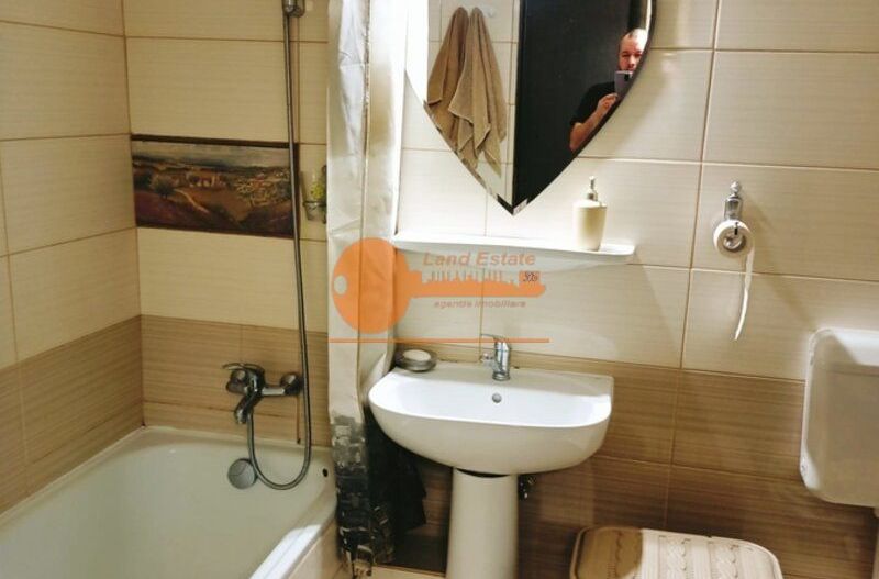 Apartament cu 2 camere in zona Turda - Poză 9