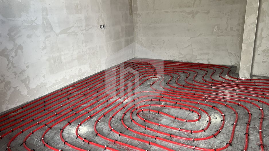 Casa | 130mpu | Calea Cisnadiei/ Intabulata- Pod mansardabil - Poză 8